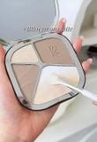 Phấn tạo khối 4 ô Focallure 4 Color Highlighter Contour Palette 15.5g 