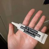  Dưỡng Môi Hetras Mango Seed Butter Lip Essence 13g 
