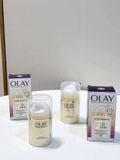  [MẪU MỚI - UK] Kem Dưỡng Ban Đêm Olay Total Effects 7in1 Night Moisturiser Nourish Overnight 50ml 