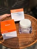  (Mẫu mới) Kem Dưỡng Trắng, Tái Tạo Da Dr.Jart+ Brightamin V7 Toning Light Cream 50ml 