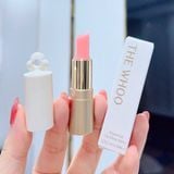  Son dưỡng có màu The Whoo Essential Lip Glow Balm 1.3g (MINI SIZE) 