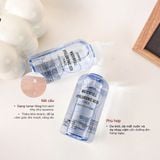  Nước hoa hồng cấp ẩm Jumiso Waterfull Hyaluronic Acid Toner 250ml 