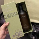  Sữa Tắm Hương Nước Hoa Hetras Body Wash 1013ml 