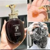  (HÀNG ORDER) Dầu Gội Thảo Dược Đông Y Whoo Spa Essence Shampoo 350ml 