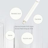 Tinh Chất Peel Da Thế Hệ Mới CNP Derma Answer Anti Pore Active Peel Ampule 
