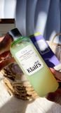  Nước Hoa Hồng Làm Dịu, Phục Hồi Klairs Supple Preparation Cica Toner 180ml 