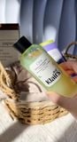  Nước Hoa Hồng Làm Dịu, Phục Hồi Klairs Supple Preparation Cica Toner 180ml 