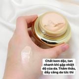  (MINI SIZE) Kem dưỡng chống lão hóa tái sinh da The Whoo Bichup Anti Aging Repair Cream 10ml 