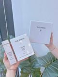  (HÀNG ORDER) Kem chống nắng nâng tone The Whoo UV Ultimate Brightening Tone Up Sunscreen Special Set (Tặng kèm sữa rửa mặt) 