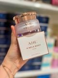  Kem dưỡng da, giảm nám AHC H Mela Root Cream 50ml 