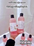  Nước Hoa Hồng Sen Hậu Giang Cocoon Hau Giang Lotus Soothing Toner 310ml 