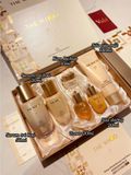  Bộ tinh chất chống lão hóa The Whoo Bichup Ultimate Recovery Youth Serum Special Set (6 món) 