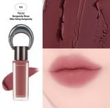  (Mẫu mới) Son Tint Bóng, Lì Entropy Charm Tint 3g 