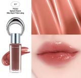  (Mẫu mới) Son Tint Bóng, Lì Entropy Charm Tint 3g 