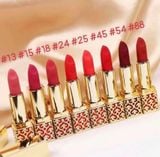  (HÀNG ORDER) Son thỏi lì Hoàng Cung The History of Whoo Gongjinhyang:Mi Luxury Velvet Lip Rouge 6g 