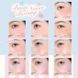  Phấn má hồng Gslay Yoso Blush Powder 5g 