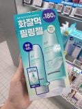  Tẩy Tế Bào Chết Dạng Gel Dịu Nhẹ, Làm Sáng Da Dr.G Brightening Peeling Gel 120g 