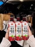  Nước Giấm Lựu Kwangya Hàn Quốc 500ml/ 970ml (Mẫu mới) 