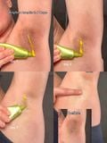  Tinh chất dưỡng sáng, mờ thâm Arencia Vitamin C Booster Shot 30ml 