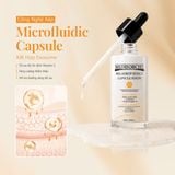  Tinh chất dưỡng sáng, mờ thâm Mediforcell Meladrop Kojic-C Capsule Serum 50ml 