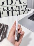  Kẻ mắt nước chống trôi Karadium Waterproof Brush Liner 