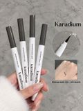  Kẻ mắt nước chống trôi Karadium Waterproof Brush Liner 