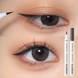  Kẻ mắt nước chống trôi Karadium Waterproof Brush Liner 