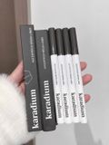  Kẻ mắt nước chống trôi Karadium Waterproof Brush Liner 