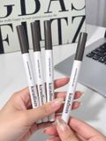  Kẻ mắt nước chống trôi Karadium Waterproof Brush Liner 