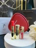  Set Son Dưỡng The History Of Whoo Gongjinhyang:Mi Glow Lip Balm Special Set 