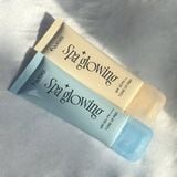  Kem lót chống nắng Fwee Post Spa Glowing SPF Tone Up Prep SPF30 PA++ 35ml 
