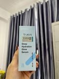  (Mẫu mới) Tinh Chất Cấp ẩm, Căng Bóng Da Tiam Hyaluronic Glow Revive Serum 40ml 