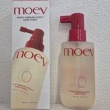  Xịt Dưỡng Giảm Rụng Tóc Moev Annurcatin Hair Tonic 150ml 