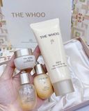  Bộ tinh chất chống lão hóa The Whoo Bichup Ultimate Recovery Youth Serum Special Set (6 món) 