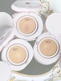  (HSD T10/2026) Phấn Nước Mỏng Nhẹ 3CE Bare Cover Cushion SPF40 PA++ 15g 