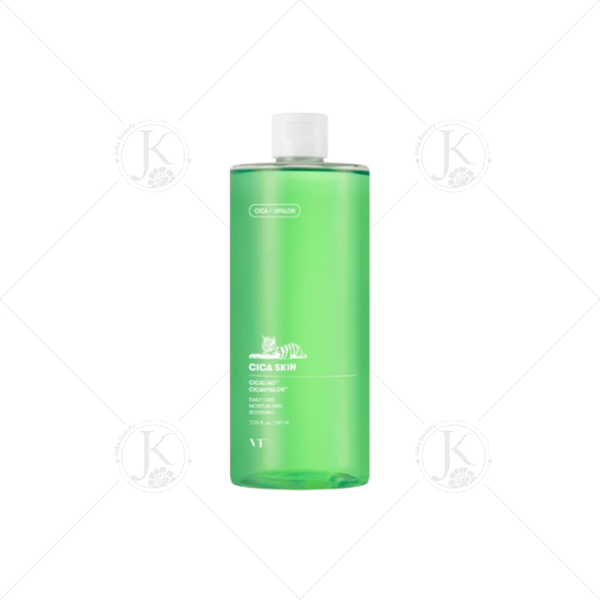  Nước Hoa Hồng VT Cica Skin 510ml 