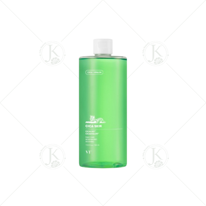  Nước Hoa Hồng VT Cica Skin 510ml 