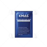  (1 MIẾNG LẺ) Mặt Nạ Dưỡng Ẩm Kmas Ultimate Recovery Mask 30g 