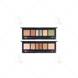  Bảng Triệt Sắc Jung Saem Mool Artist Concealer Palette 6.6g 