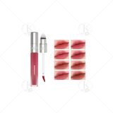  Son Bùn Ẩm Mịn Lemonade Perfect Couple Blurry Stain Lip Cream 