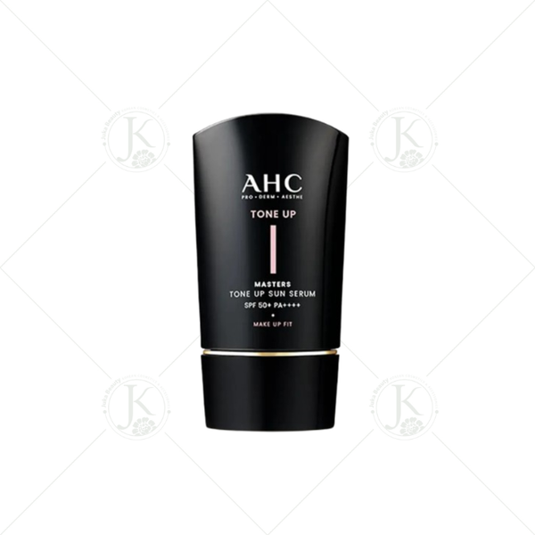  Tinh Chất Chống Nắng AHC Masters Tone Up Sun Serum SPF50+ PA++++ 50ml 