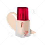  Kem Nền Che Phủ Tốt Espoir Pro Tailor Foundation Be Velvet SPF22 PA++ 30g 