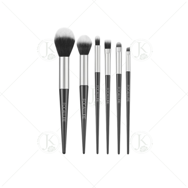  Bộ Cọ Focallure 6 Cây #FA70 