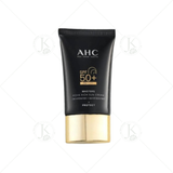  Kem Chống Nắng Phổ Rộng, Căng Bóng AHC Master Aqua Rich Sun Cream 30ml 