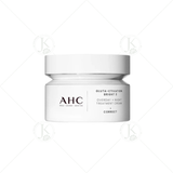  Kem Dưỡng Làm Đều Màu Da AHC Gluta Activation Bright 3 Overday Night Treatment Cream 50ml 