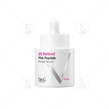 (HỒNG) Tinh Chất DR.G Chống Lão Hóa DR.G 8X Retinol Pink Peptide Booster Serum 30ml 