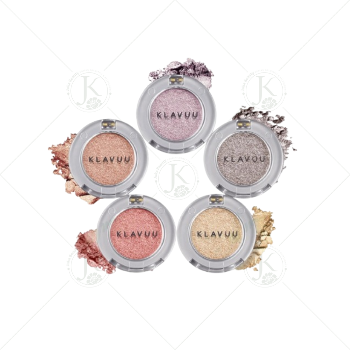  Nhũ Mắt Klavuu Urban Pearlsation Sparkle Eyeshadow 1.4g 