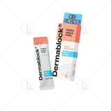  Tinh Chất Peel Da Dermablock PDRN Aqua Peel 3ml x 6 GÓI 