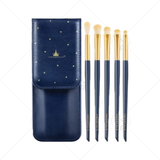  Set 5 Cọ Makeup Mắt Amortals Starry Eye Makeup Brush 