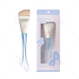  Cọ Dàn Nền Tiên Cá Amortals Fish Tail Slim Are Foundation Brush 